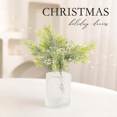 Artificial Flowers DIY Plant Forest Style Indoor Decoration Wall Flowers Decorative Pieces