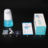 Soap Dispenser Hand Washer