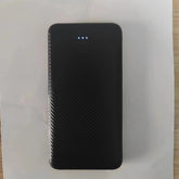 Summer air conditioning clothing cooling power bank