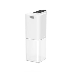 P5 Automatic Induction Soap Dispenser Foam Mobile Phone Smart Hand Sanitizer Soap Dispenser Alcohol Spray Sterilizer