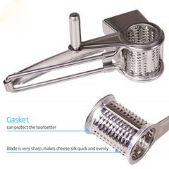 304 Stainless Steel Cheese Grater Chocolate Grater Vegetable Grater Kitchen gadgets kitchen tools accessories kitchen tools