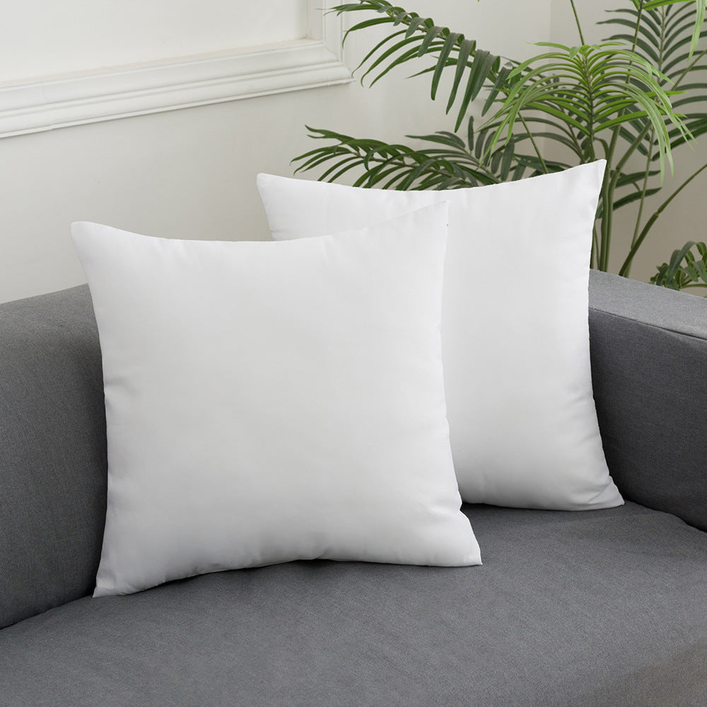 Nordic ins Christmas pillowcase plaid cushion cover living room sofa decorative pillowcase