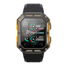 C20 Pro Smart Watch