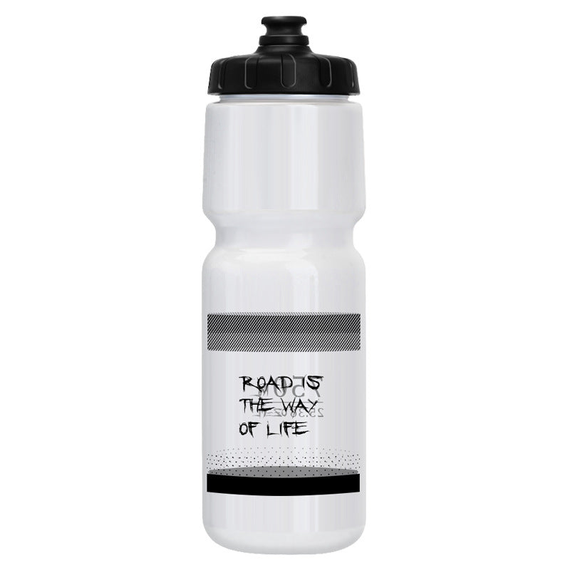 Portable Cycling Sports Water Bottle Bicycle Outdoor Cycling Water Bottle