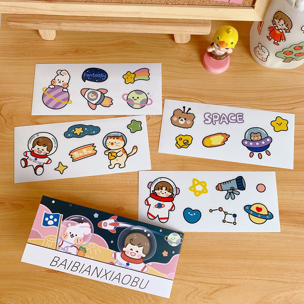 Ins Girl Heart Plastic Drawer Desktop Organizer Storage Box Student Dust-Proof Stationery Cosmetics Rack New