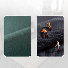 Diatom MudFloor Mat Toilet Entrance Mat Anti-slip Water Absorption Toilet Technology Velvet Soft Bathroom Mat