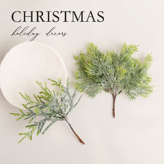Artificial Flowers DIY Plant Forest Style Indoor Decoration Wall Flowers Decorative Pieces