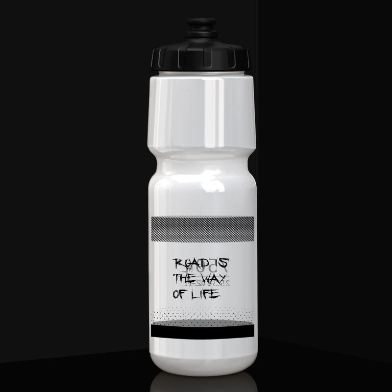 Portable Cycling Sports Water Bottle Bicycle Outdoor Cycling Water Bottle