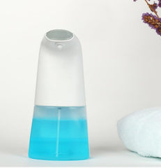 Soap Dispenser Hand Washer
